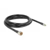 Cable coaxial DeLOCK 2 m N/RP-SMA CFD400 LLC400