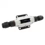 Veracity OUTREACH Max XT - Fast Ethernet - 10,100 Mbit/s - dúplex completo - semidúplex - Cat6 - CE - FCC - RoHS - 100 m