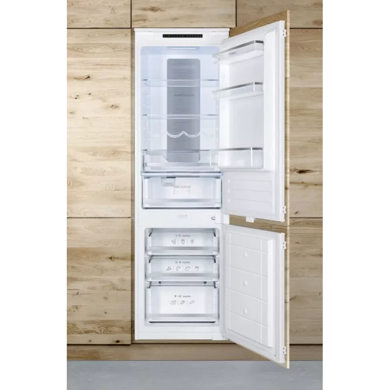 Frigorífico combi BK3055.6NFM(E)