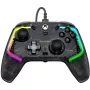 Mando GameSir Kaleid Negro Transparente con cable USB Type-C para Xbox One / Xbox Series X / Series S, cable de 3 m