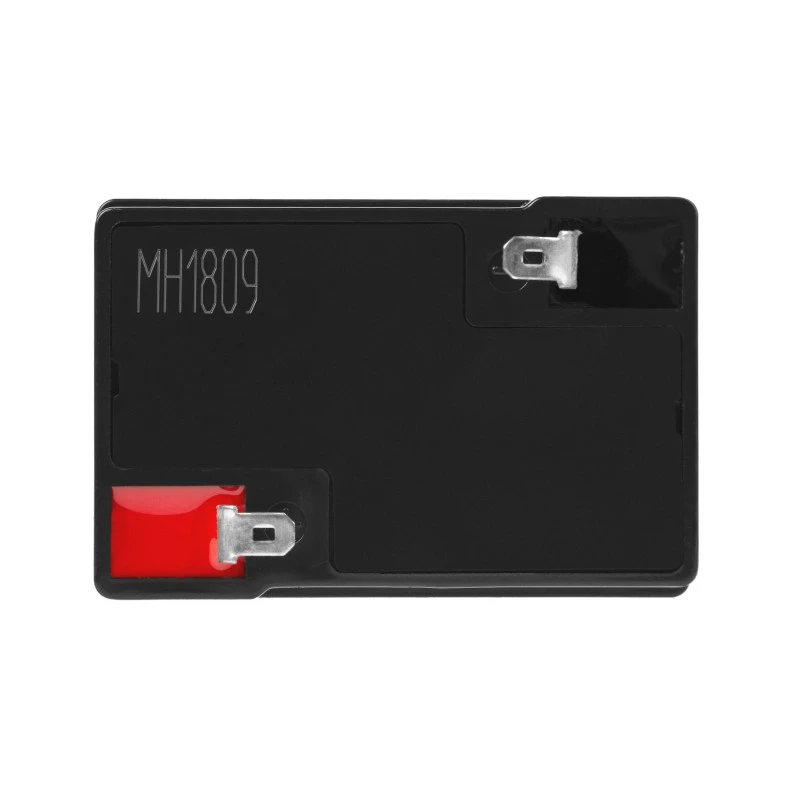 Batería AGM VRLA 6V 4Ah IP54