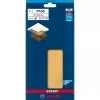 Bosch 2 608 900 875 accesorio de lijado manual plato de lijar 10 uds.