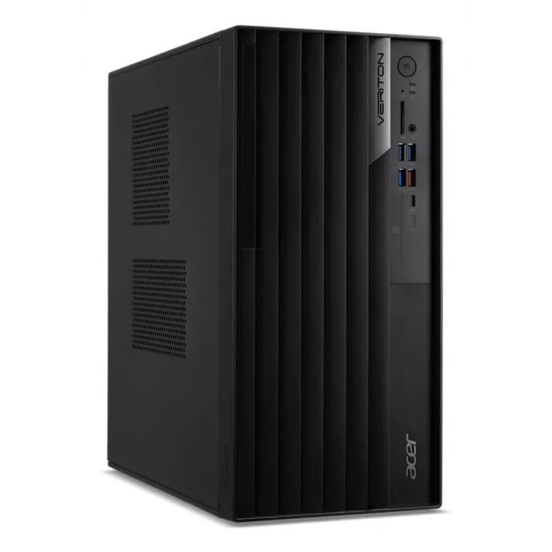 PC de sobremesa Acer Veriton M M4710GT Intel Core i7-13700 16GB 512GB SSD Intel UHD Graphics 770 Windows 11 Pro