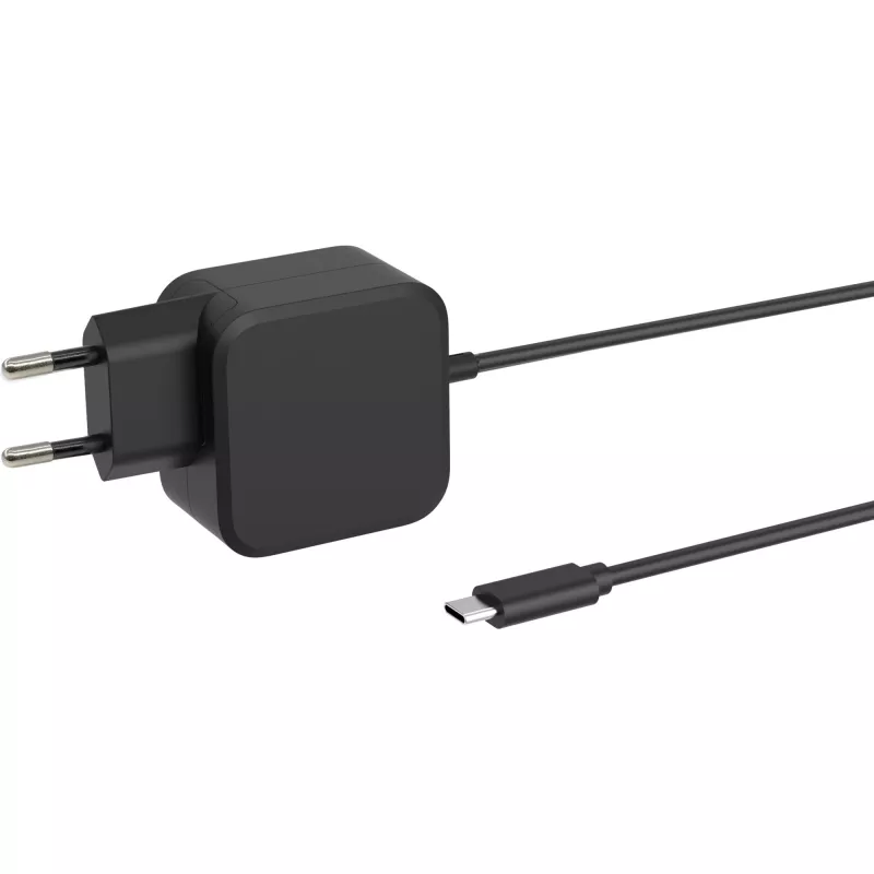 Xilence XM018 Teléfono móvil, portátil, consola portátil, tablet Negro USB Carga rápida Interior