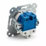 Mecanismo de interruptor Busch‑Jaeger 2020 US (2020US) – marca Busch‑Jaeger, modelo 2020 US
