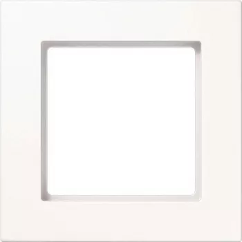 Accesorio para caja de conexiones JUNG A5581BFWW Plástico, 1 ud.