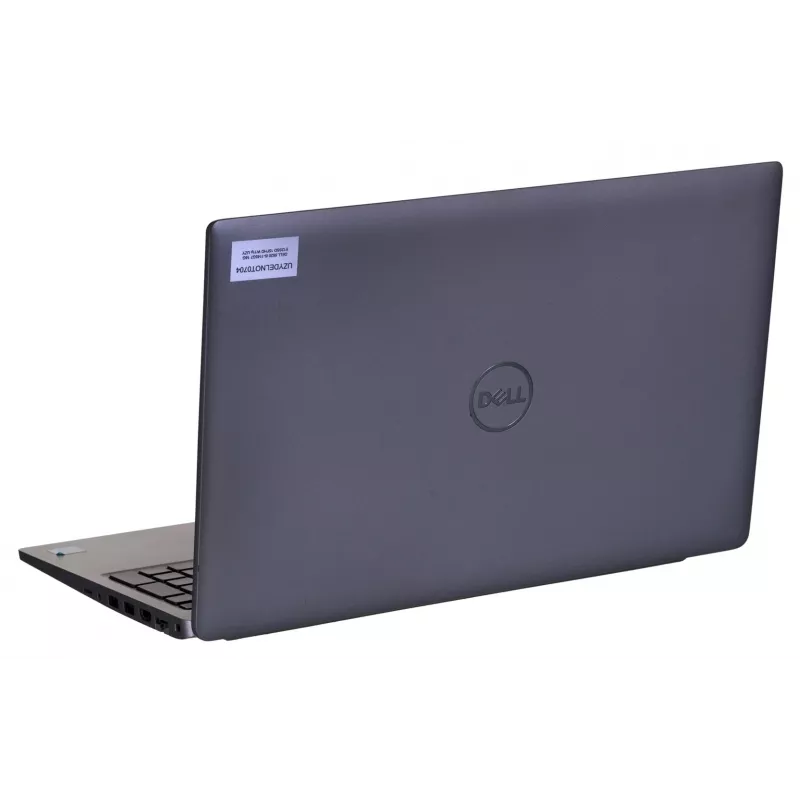 DELL LATITUDE 5520 i5-1135G7 16GB 256SSD 15,6 FHD Win11pro usado