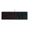 CHERRY G80-3000N RGB Teclado Universal USB QWERTZ Alemán Negro