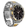 Smartwatch W90 PRO/PLATA W90PROSILVER Blackview