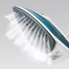 Plancha de vapor Maestro MR-304C, 2200 W, blanca/azul – plancha de vapor para uso doméstico
