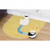 ENABOT Ebo Air Robot AI Blanco y Negro