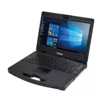 Getac película protectora antirreflejo, para S410 / A140