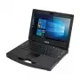 Getac película protectora antirreflejo, para S410 / A140
