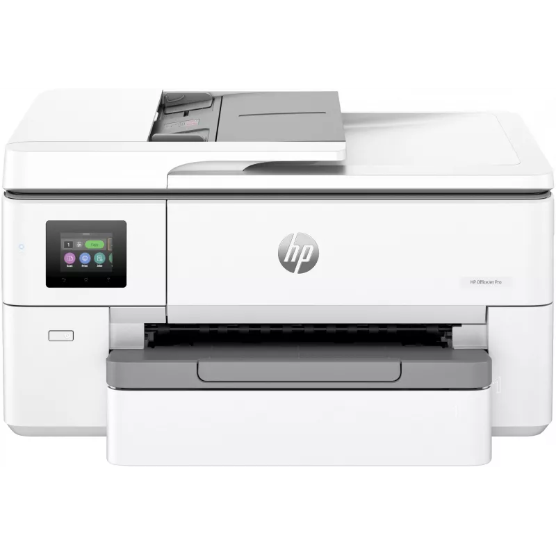HP OfficeJet Pro 9720e impresora inalámbrica todo en uno color, impresión a doble cara; copiadora, escáner