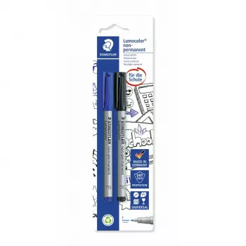 Lápiz Staedtler 316 316 ASBK2D