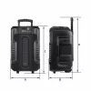 Altavoz Manta SPK1203B100 100 W