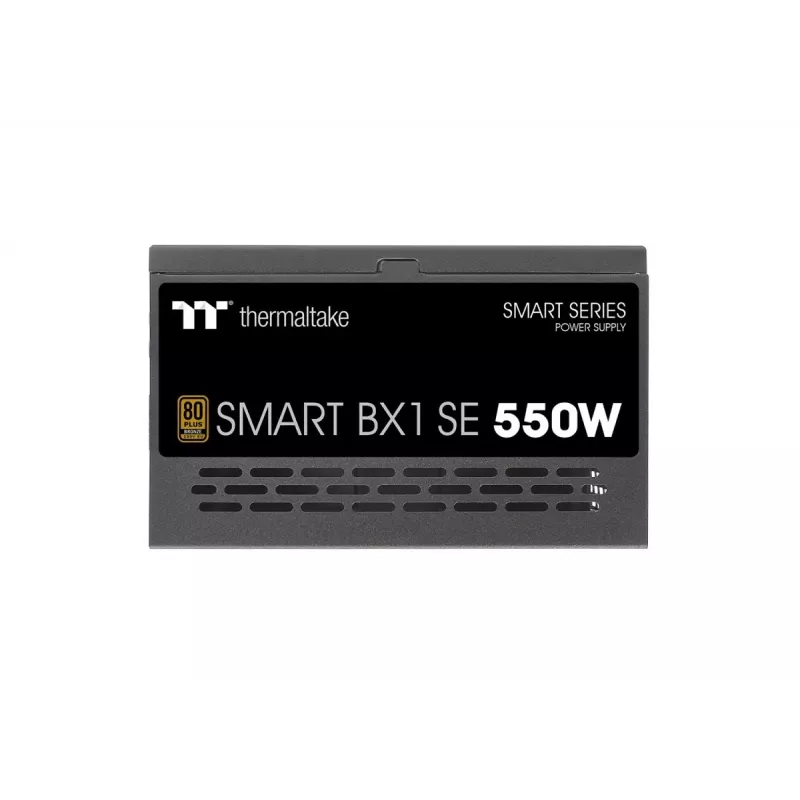 Fuente de alimentación THERMALTAKE PS-TTP-0550NNSABE-1 550W ATX