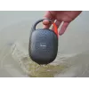 Altavoz Bluetooth TWS portátil No name Splash PRO — Gris hierro
