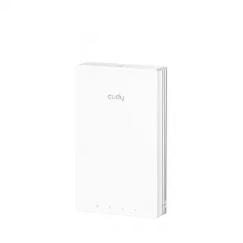Cudy Wall Access Point AC1200 Gigabit, Punto de acceso