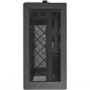 Caja de PC Montech HS01 Midi Tower negra