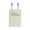Fuente de alimentación Anker 511 Nano 4 30W Verde Salida 5V 3A