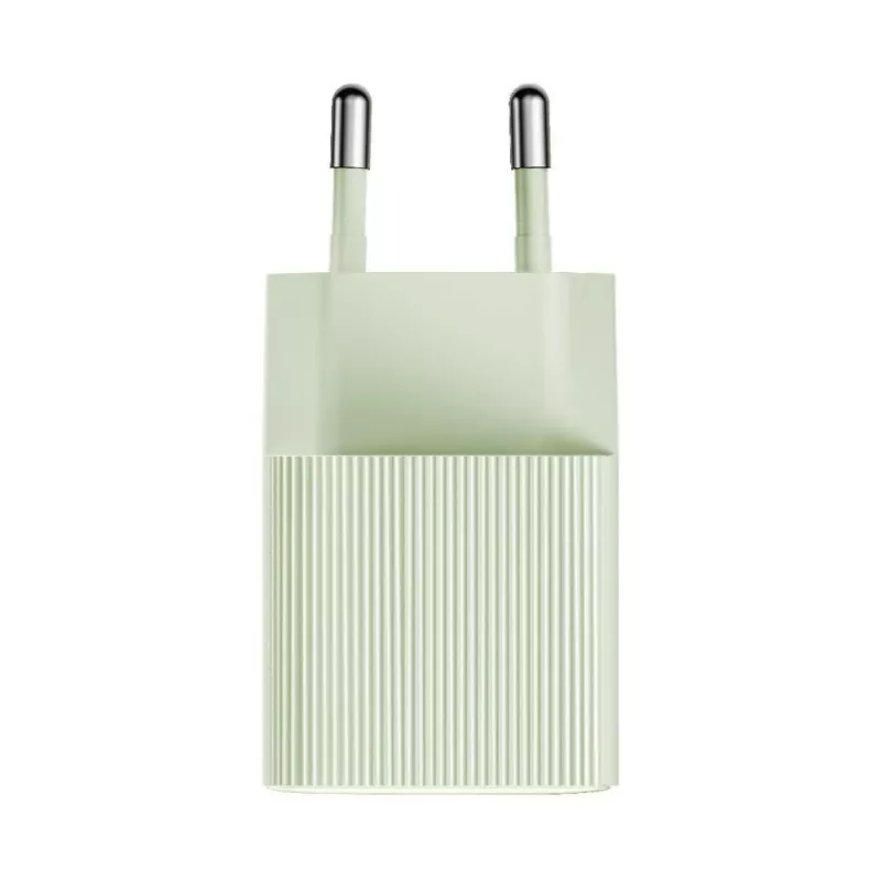 Fuente de alimentación Anker 511 Nano 4 30W Verde Salida 5V 3A