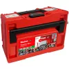 Taco para pladur FISCHER 713 uds. set, modelo 574401, para paredes huecas y placas de yeso