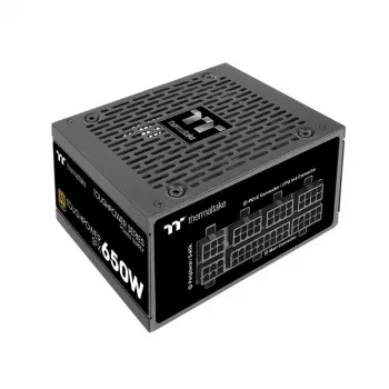 Fuente de alimentación Thermaltake Toughpower SFX 650W Gold