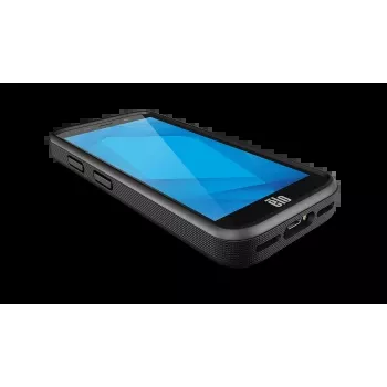 Elo Touch Solutions Elo - funda de protección para handheld - negra - para Elo (E525977)
