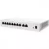 HUAWEI eKit S380-S8P2T router multiservicio, 2x WAN, 8x LAN PoE