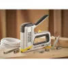 Stanley FMHT70100-0 grapadora, negra/plateada/amarilla
