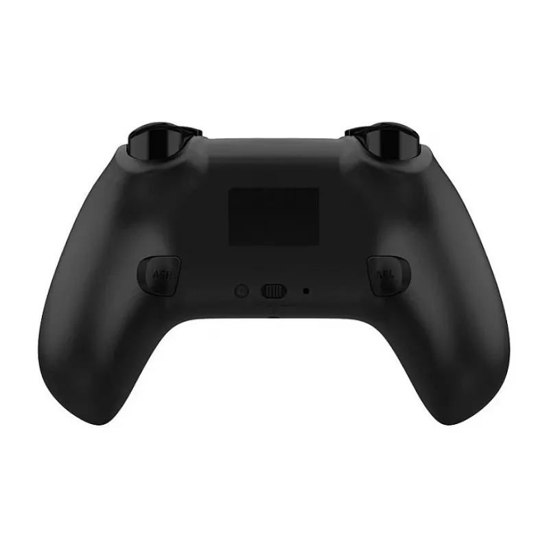 Dragonshock Mando Poptop inalámbrico cubos negro Switch