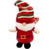 Peluche Ty Duende Rojo Gnewman 15 cm