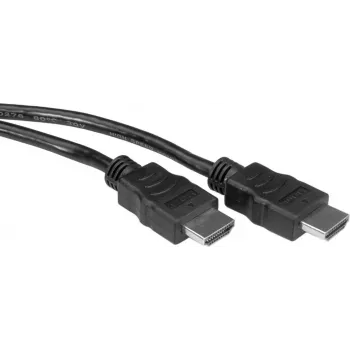 Nilox Cable HDMI 3m HDMI 1.4 HDMI Type-A (estándar) negro