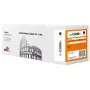 Tóner TB compatible con OKI C301 to-C301BN BK