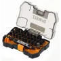 DeWalt McLaren Toughcase+ Set de puntas 32 uds.