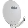 Fuba DAA 650 G - 10,75 - 12,75 GHz - 65 cm - gris - aluminio (11004013)