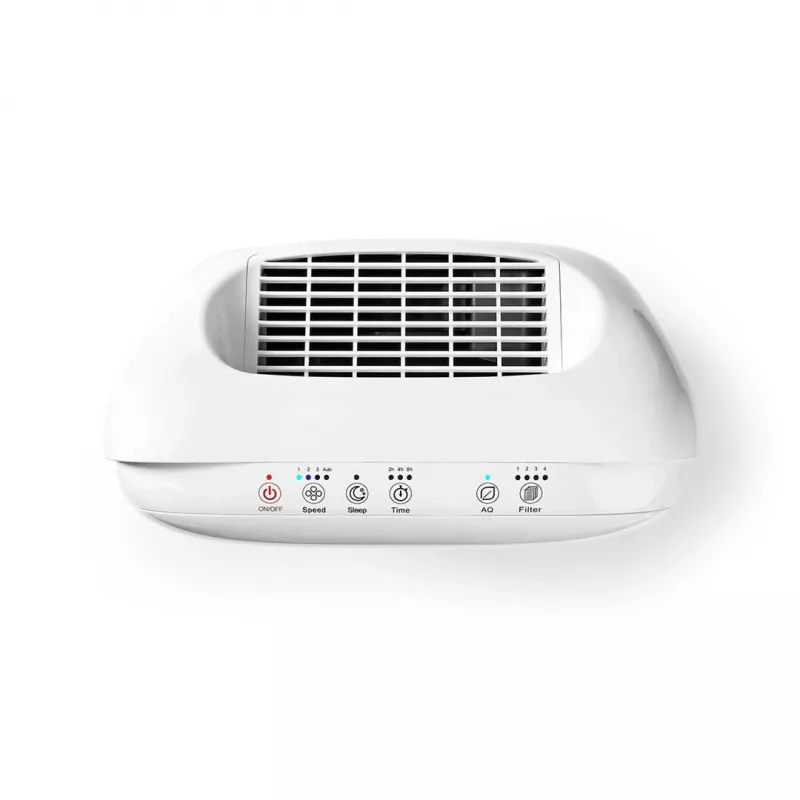 Purificador de aire Nedis AIPU200CWT 25 m² 54 dB 50 W blanco