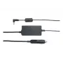 Cargador de coche Durabook DAD4XX 19V 4,73A para portátiles Durabook compatibles