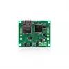 Módulo de comunicación Ethernet SATEL ACSP-ETH para central de control direccionable, modelo 38924