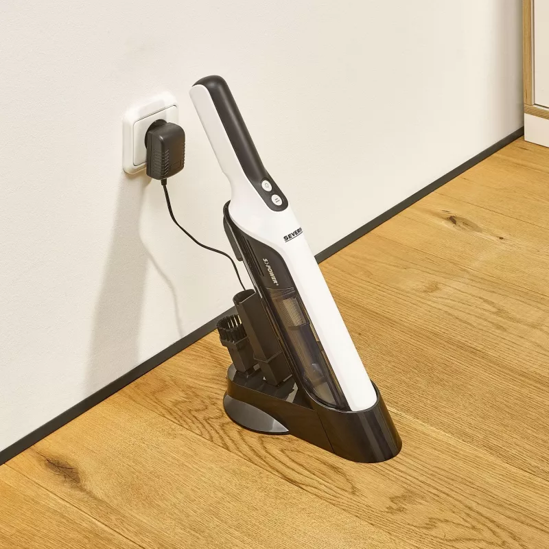 Aspirador de mano Severin HV 7140