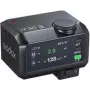 Godox iT30Pro F Flash mini TTL para cámaras Fujifilm — negro