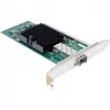 Tarjeta de red de fibra óptica interna Inter-Tech ST-7211