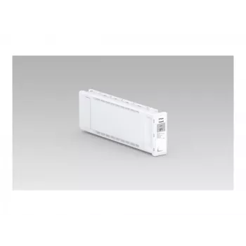Cartucho Epson pack individual UltraChrome Pro 6 gris T48ME 700ml