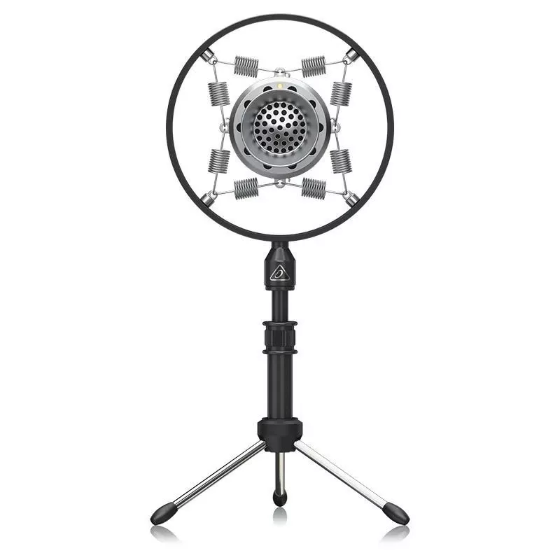 Behringer BV635 micrófono de condensador USB