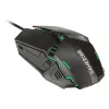 Teclado y ratón Gamezone Boost USB