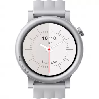 Smartwatch Nothing CMF Watch 3 Pro gris claro (A10700022)