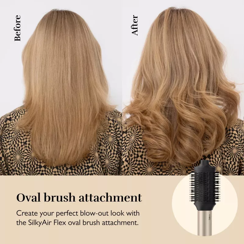 Secador de pelo Silk'n SilkyAir Flex secador de pelo SIF8PE1001 1800W