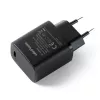 Cargador UleFone 20W fuente de alimentación USB UF-CHAR-20WR para dispositivos móviles, salida de 20 W