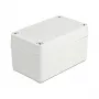 Carcasa DeLOCK caja de instalación IP65 impermeable 130 x 80 x 70 mm gris